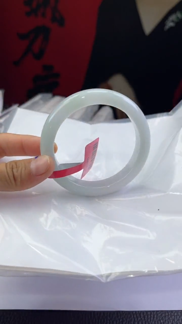 【闪购商品】翡翠手镯未镶嵌翡翠手镯