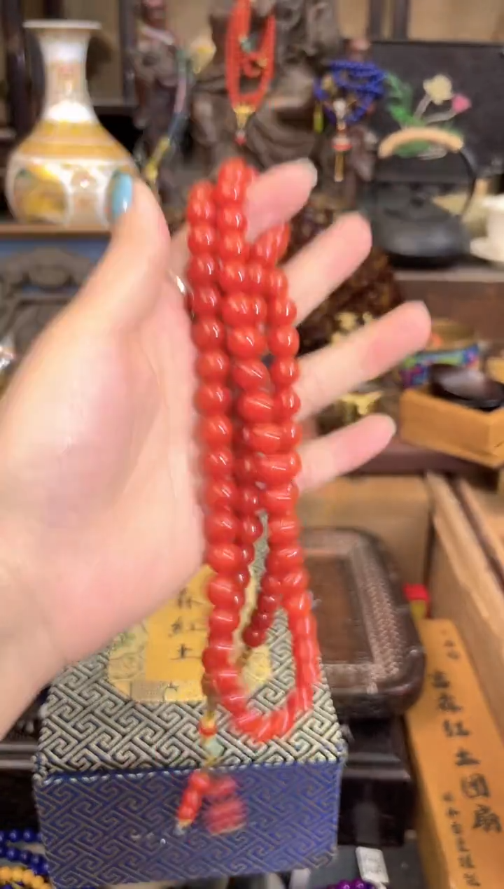 风车木（黑檀木）1