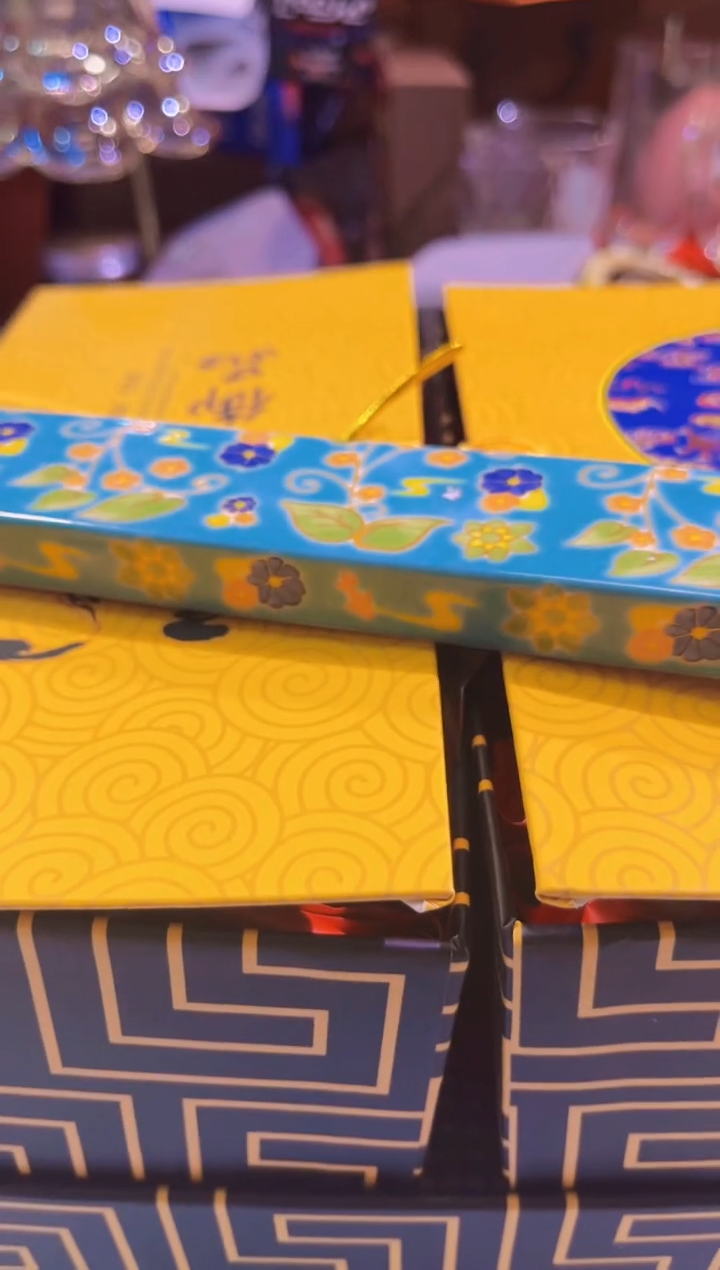 【闪购商品】瓷片陶茶666文玩周边多人