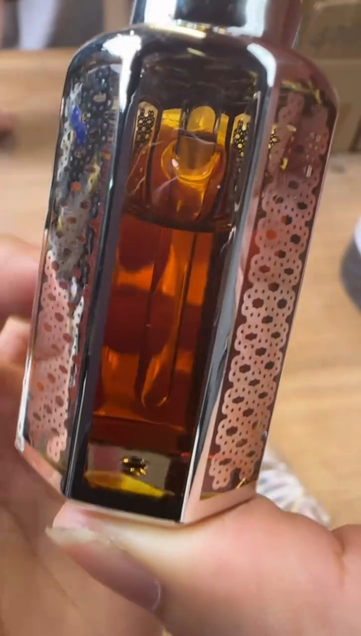 线香16号 精油捡漏