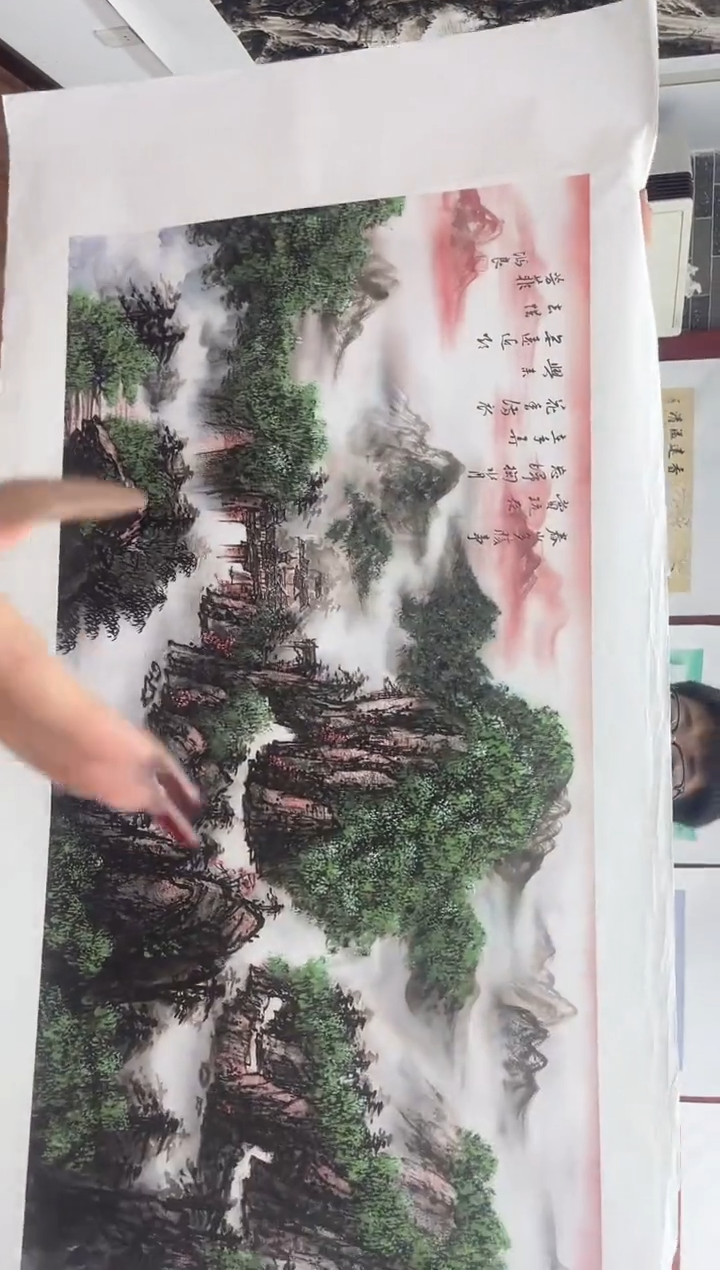 丽丽精品优选画链接028