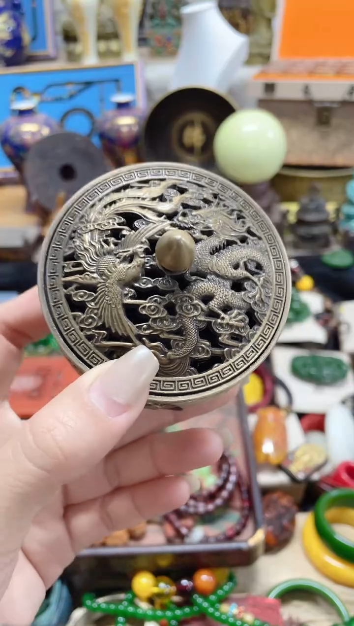 【闪购商品】织绣主播推荐主播推荐