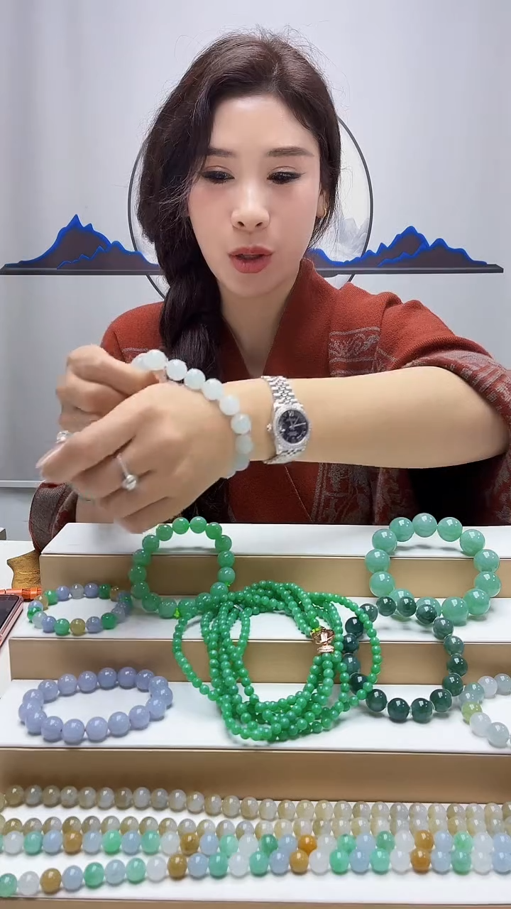 未镶嵌定制翡翠火*火4829zm-毛货挂件