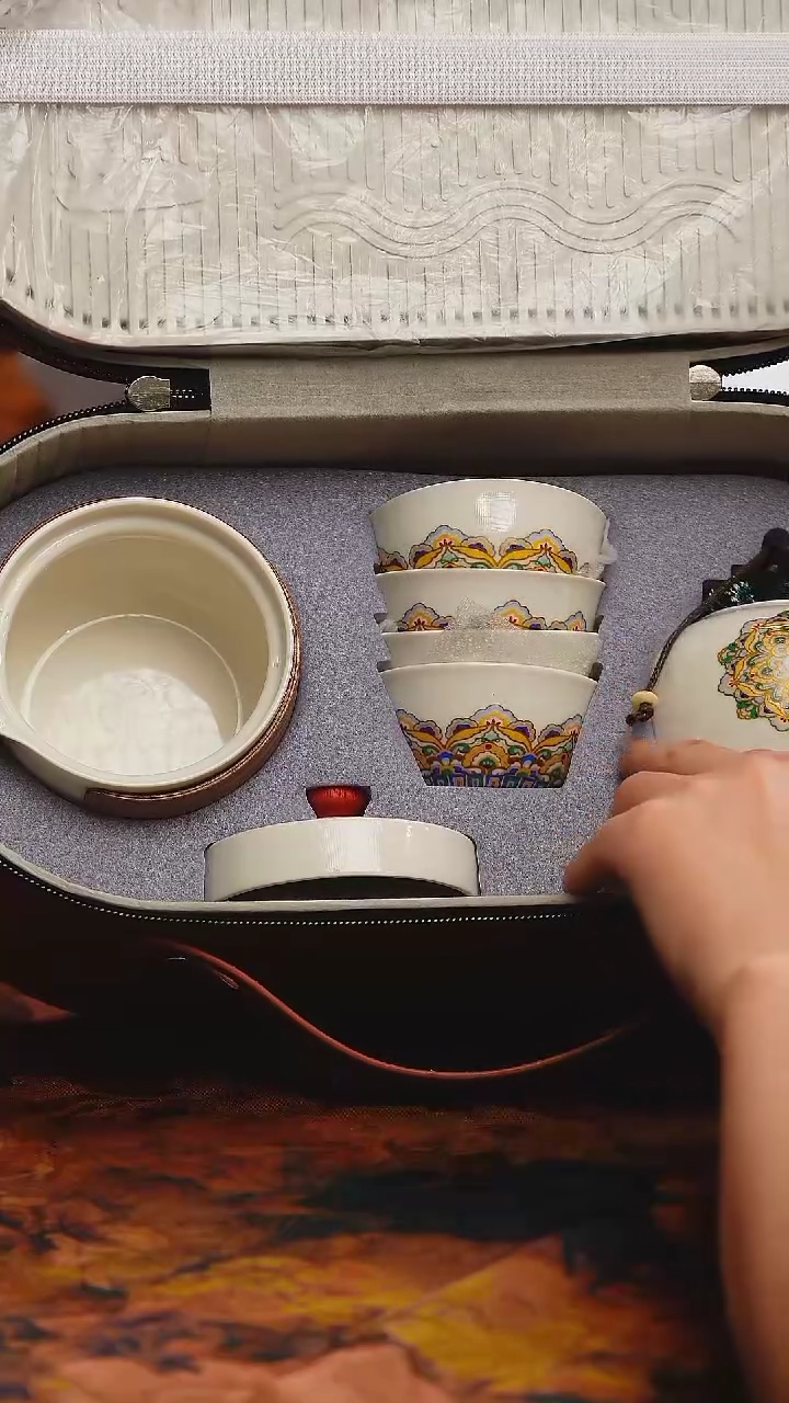 【闪购商品】楽门茶器！！！！