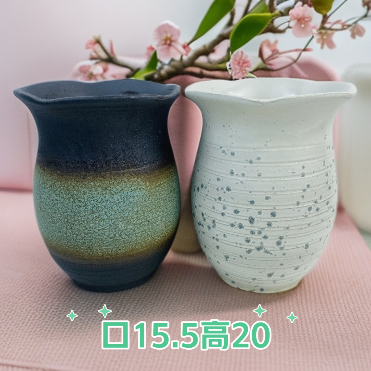 3004花边葫芦盆—老桩法师多肉植物花盆粗陶绿植