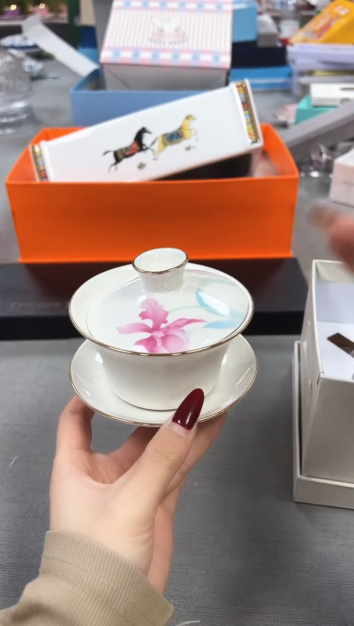 【闪购商品】瓷片新号起号不计成本，点菜优先