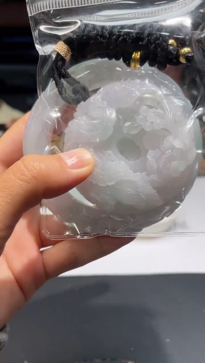 【闪购商品】定制翡翠未镶嵌定制孤品