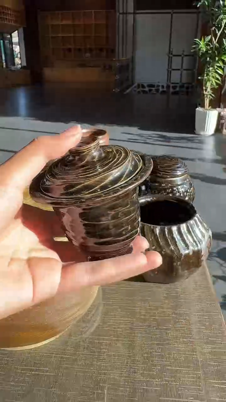 【闪购商品】壶61 苏橙茶周边......