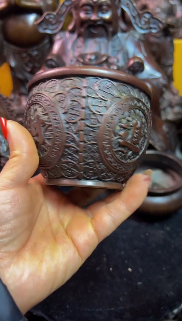 【闪购商品】1案台摆件 物品摆件 