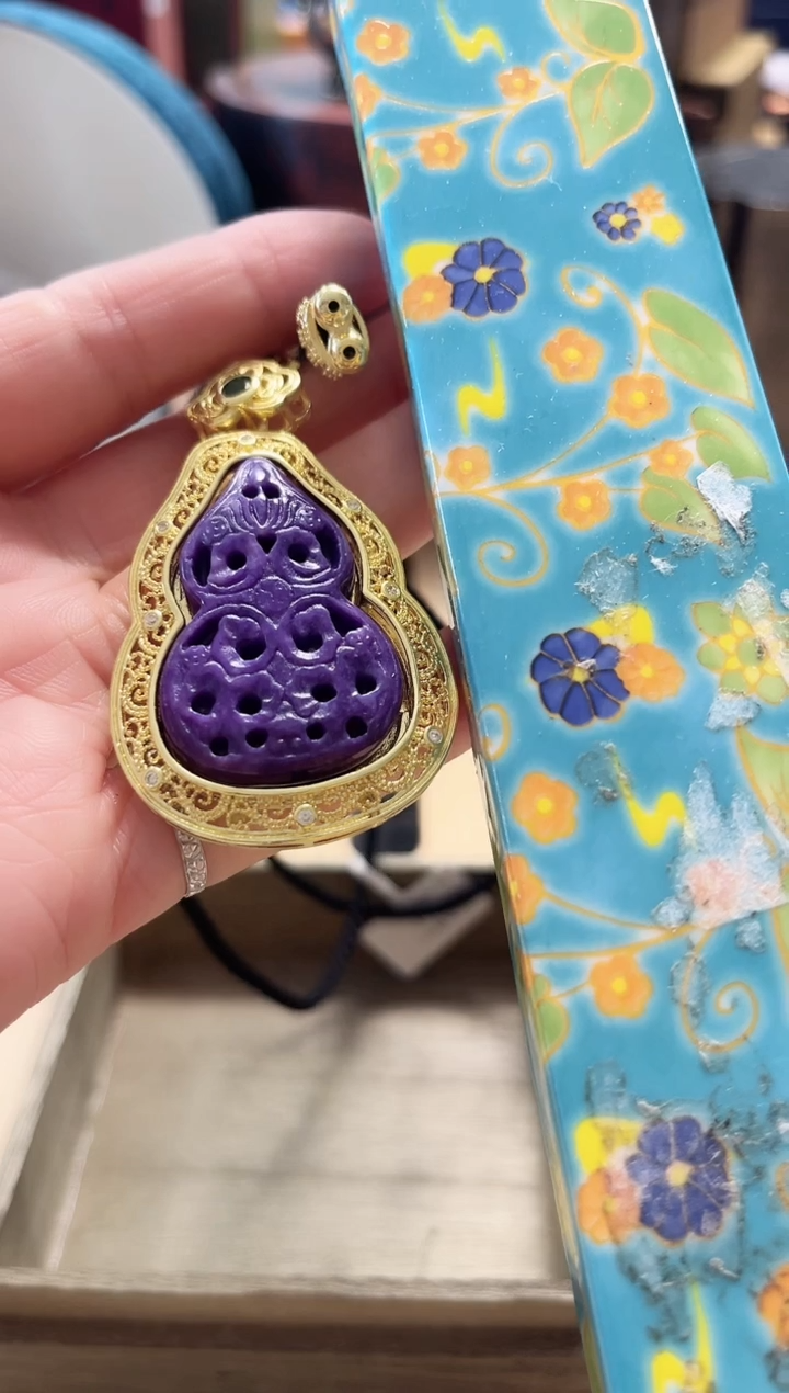 【闪购商品】瓷片陶瓷周边658文玩多人