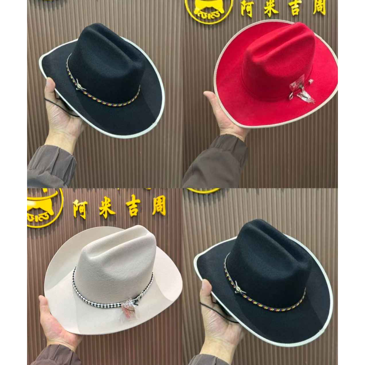 儿童高端帽子男女同款