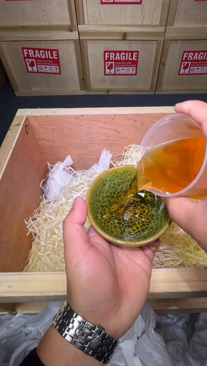 茶盏主人杯精选一只39.9