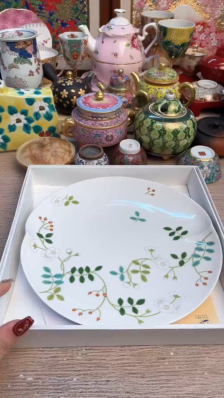 【闪购商品】摆件陶瓷陶瓷陶瓷陶瓷