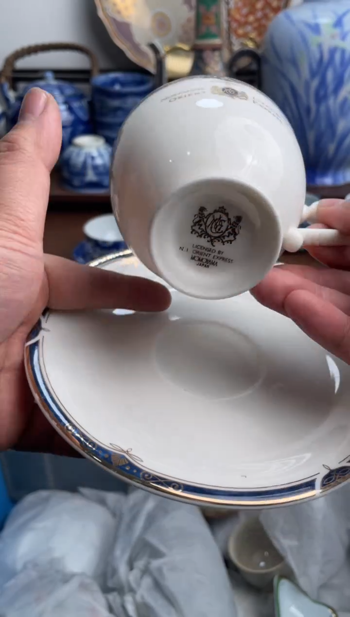 【闪购商品】瓷片044-J满20包邮-48h凑单