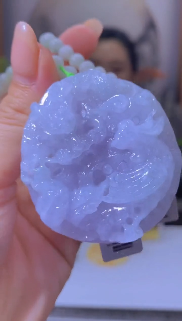 【闪购商品】定制翡翠未镶嵌闪购毛货链接LBL099999