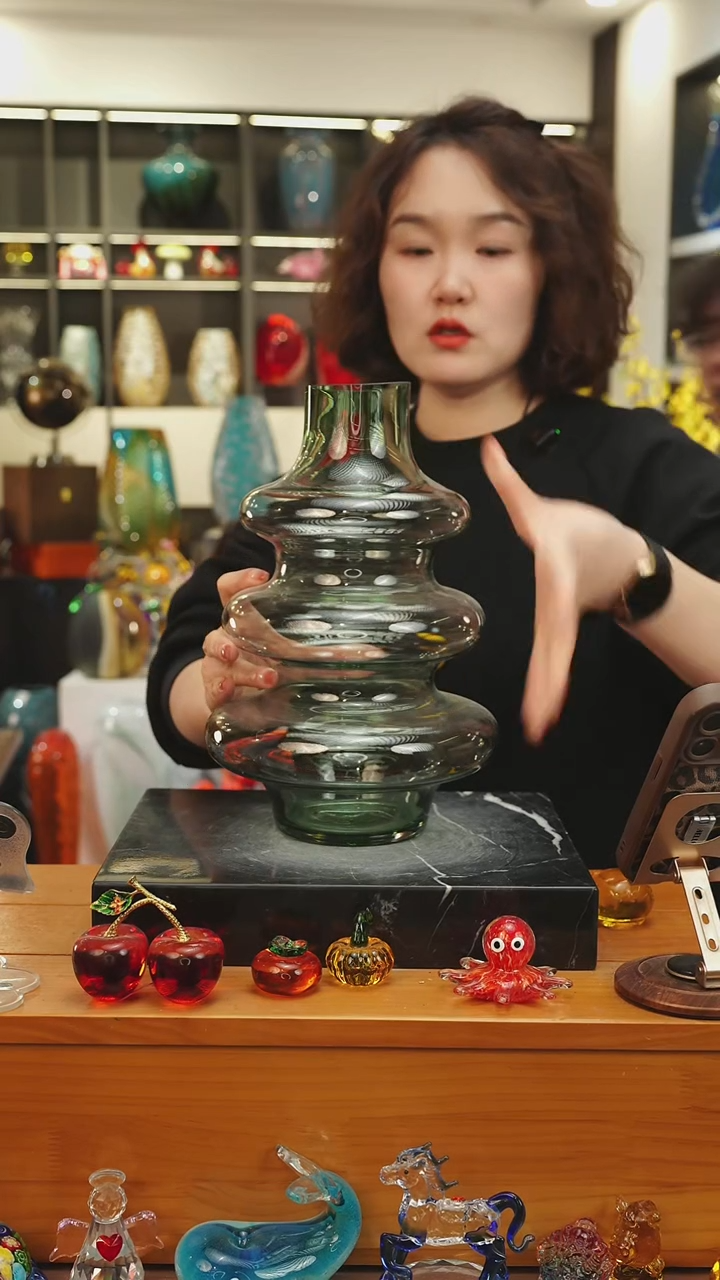 外贸花瓶花器花盆080