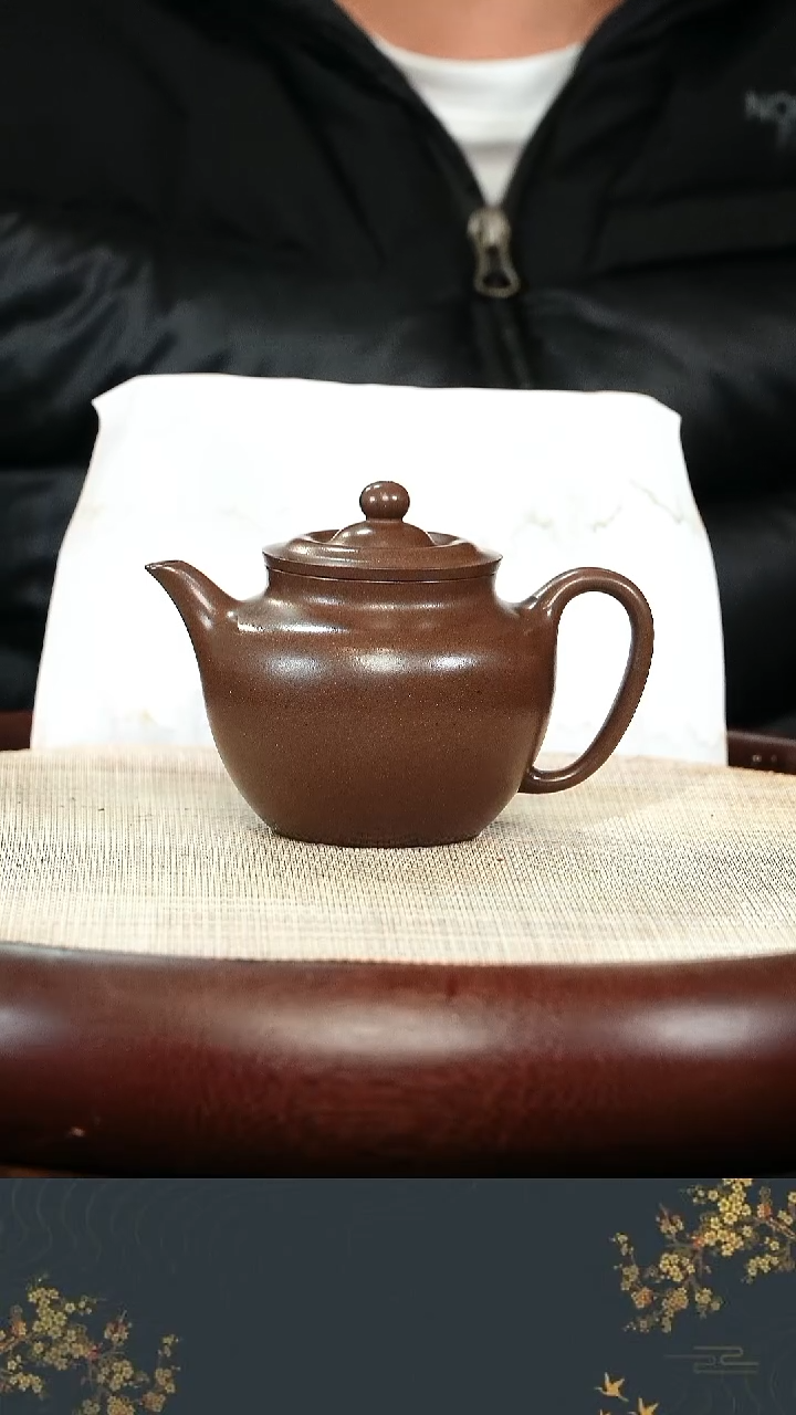 茶壶紫砂老行家紫砂2