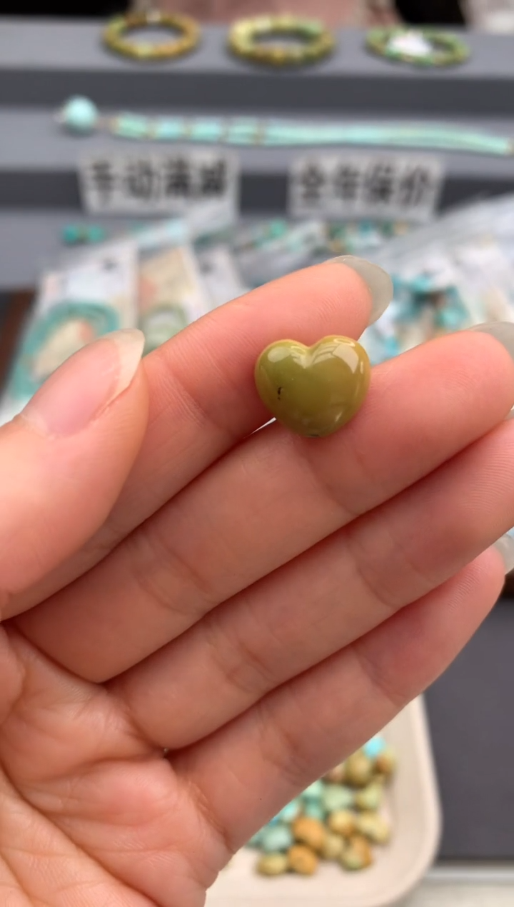 未镶嵌单珠南红玛瑙茜.G04