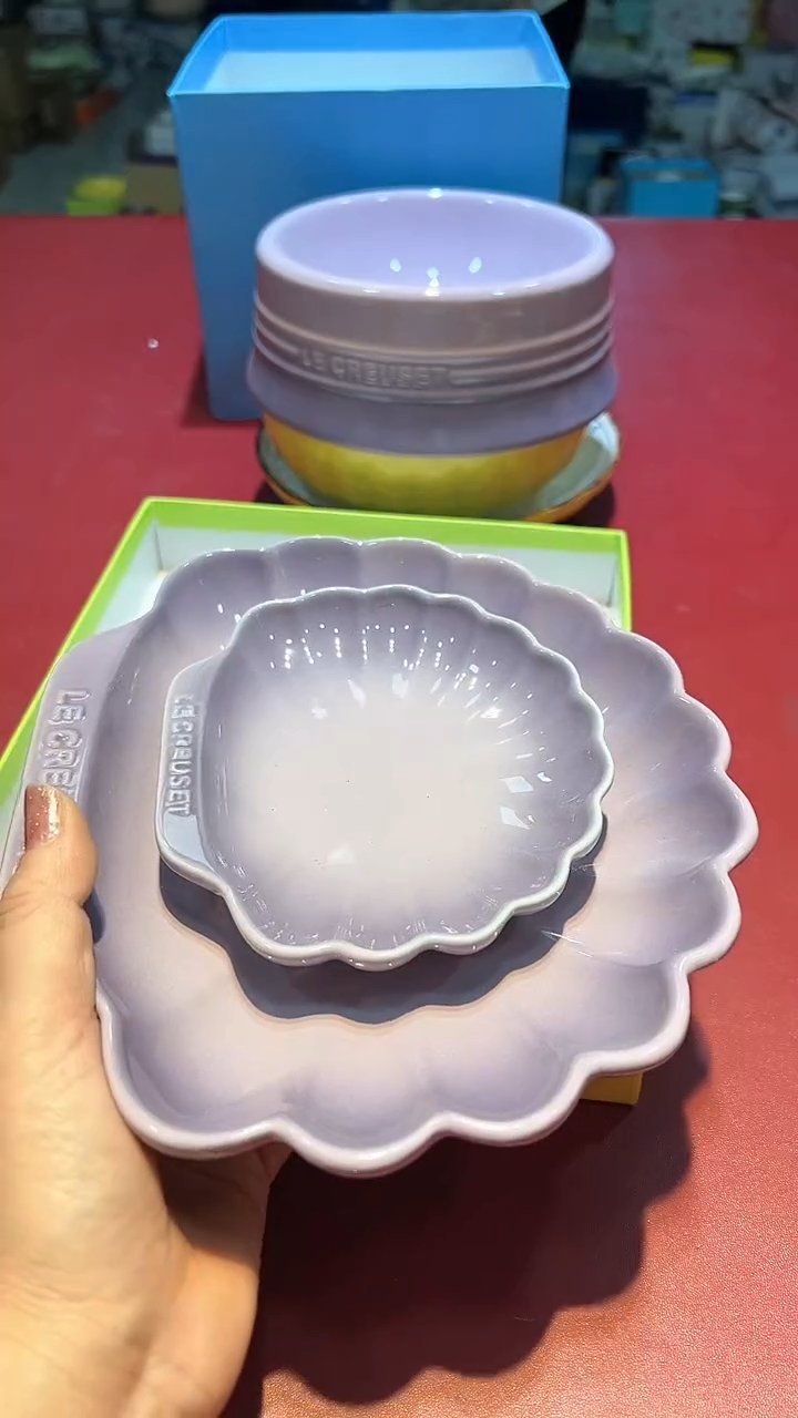 【闪购商品】瓷片大漂亮瓷器一件不留