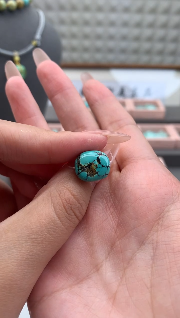 【闪购商品】南红玛瑙单珠未镶嵌B07