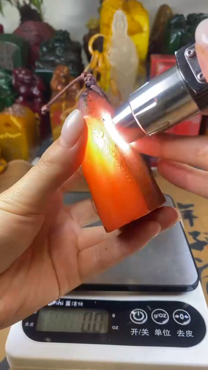 寿山石印石33寿山石