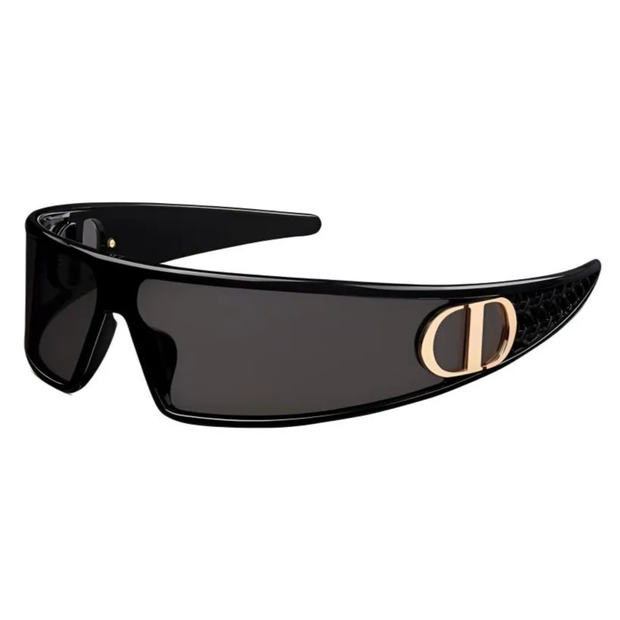 Dior/迪奥 VeryDior系列CD大logo未来感 发箍墨镜太阳镜