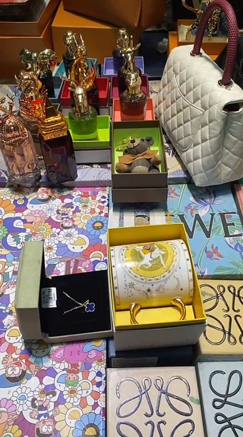 【闪购商品】瓷片换类目孤品单品一件不留