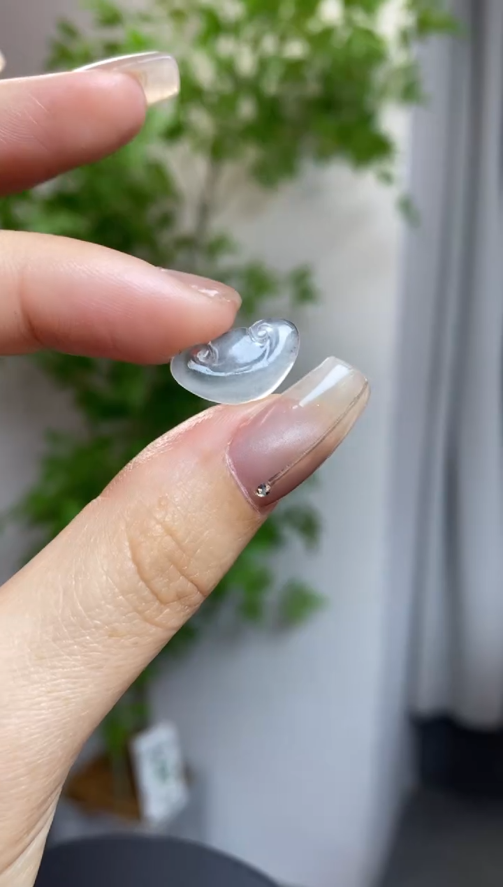 【闪购商品】定制翡翠未镶嵌翡翠毛货~
