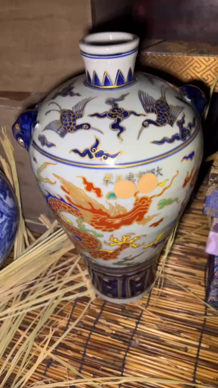 摆件高端创意福利摆件