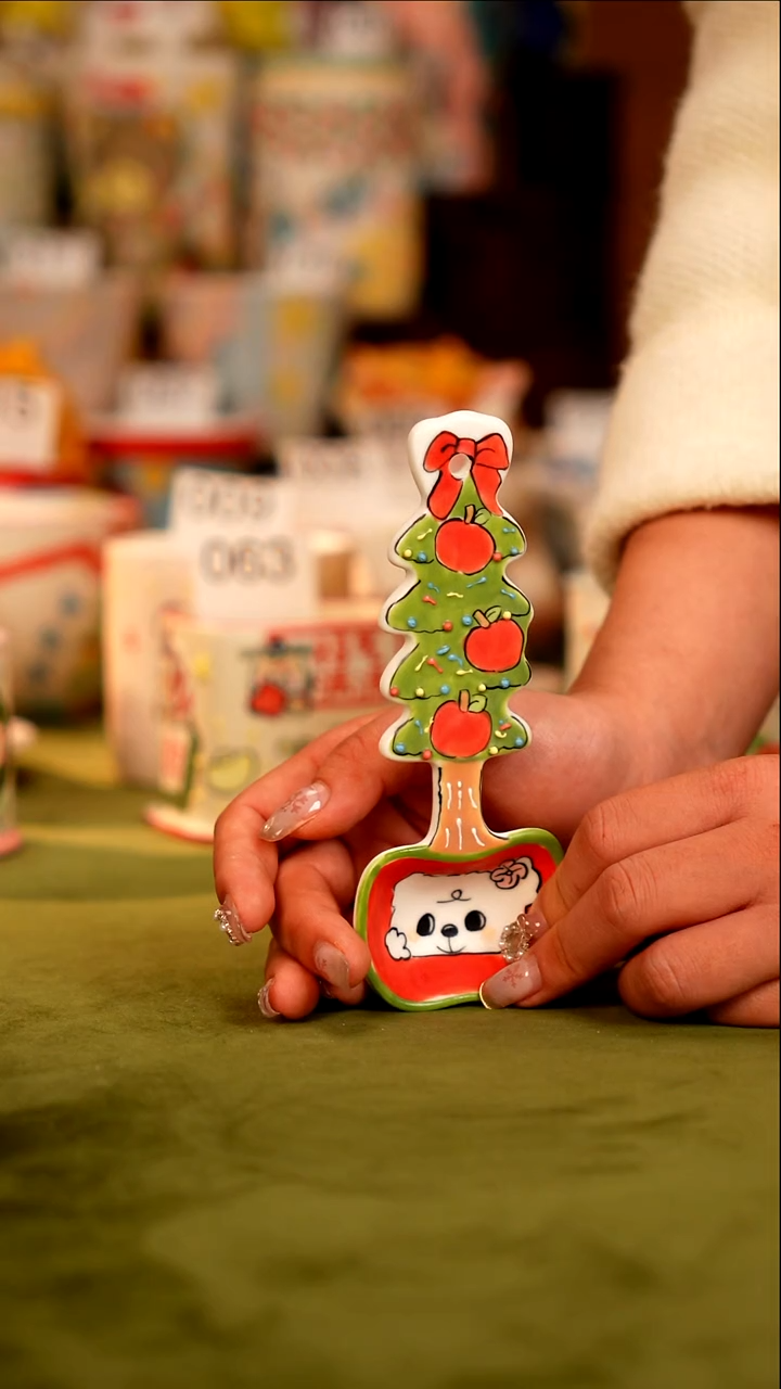 福*牡野器物 牡野器物 （代拍链接定金）不退不换