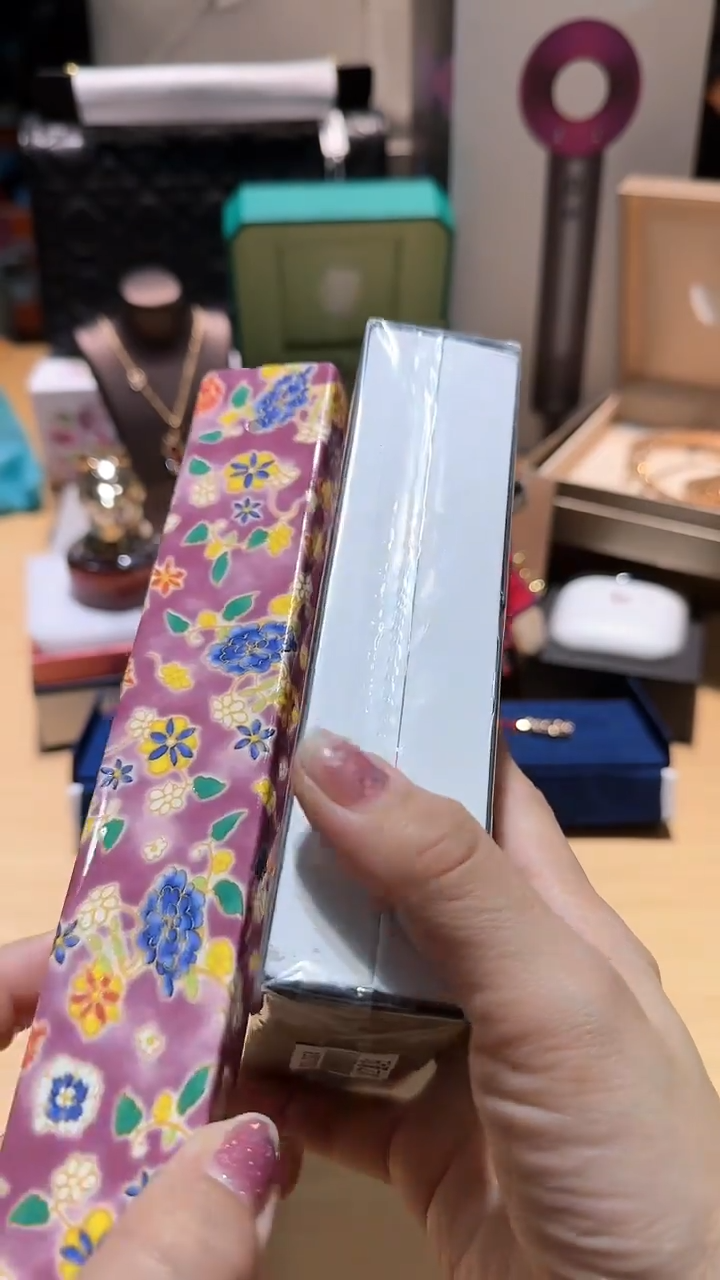 【闪购商品】瓷片锅碗瓢盆一件不剩  玫瑰之水