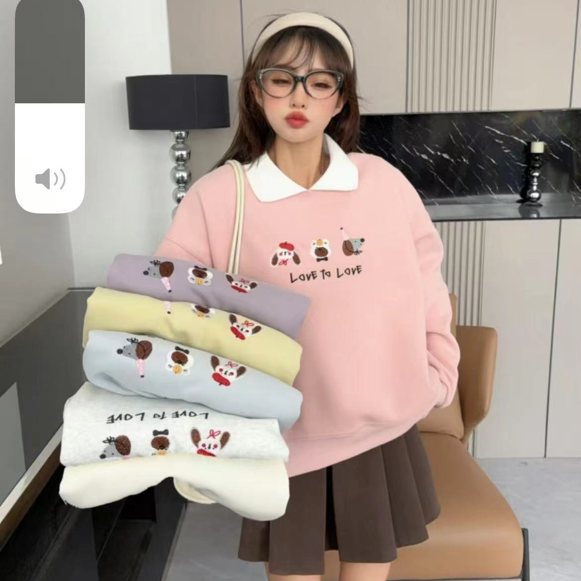 春款 （300-399）编码卫衣 不要盲拍