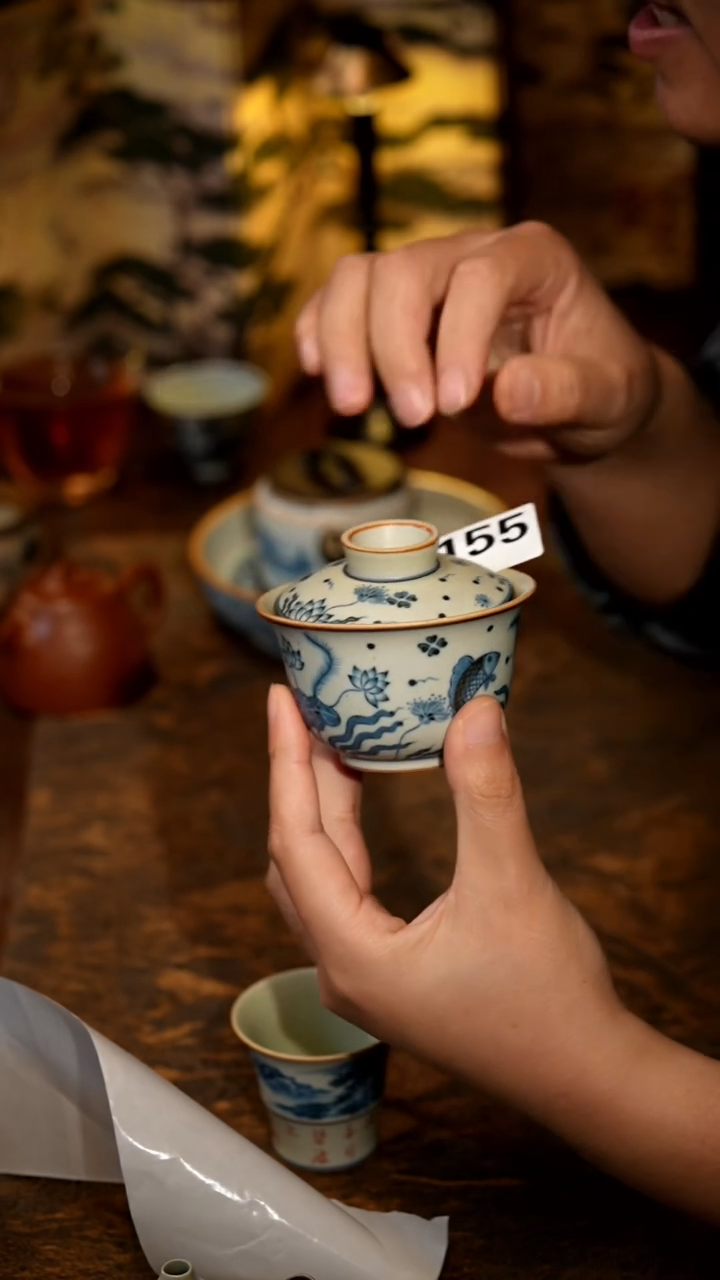 风礼 福利  155号