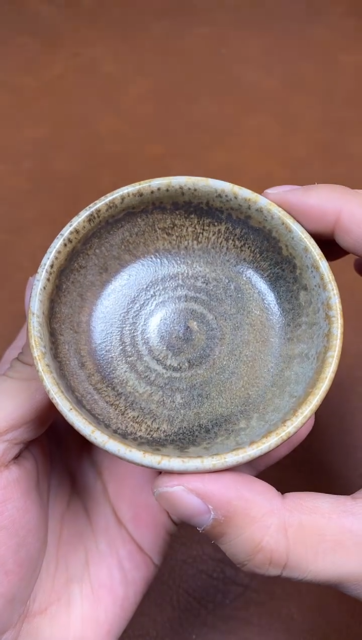 【闪购商品】观寂茶器柴烧专拍链接387