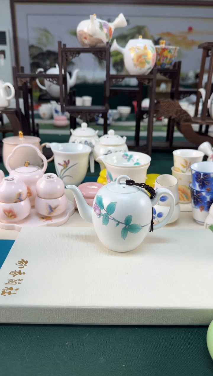 【闪购商品】瓷器.................