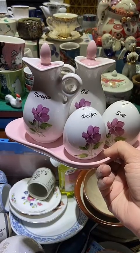 【闪购商品】瓷片1111111111111111