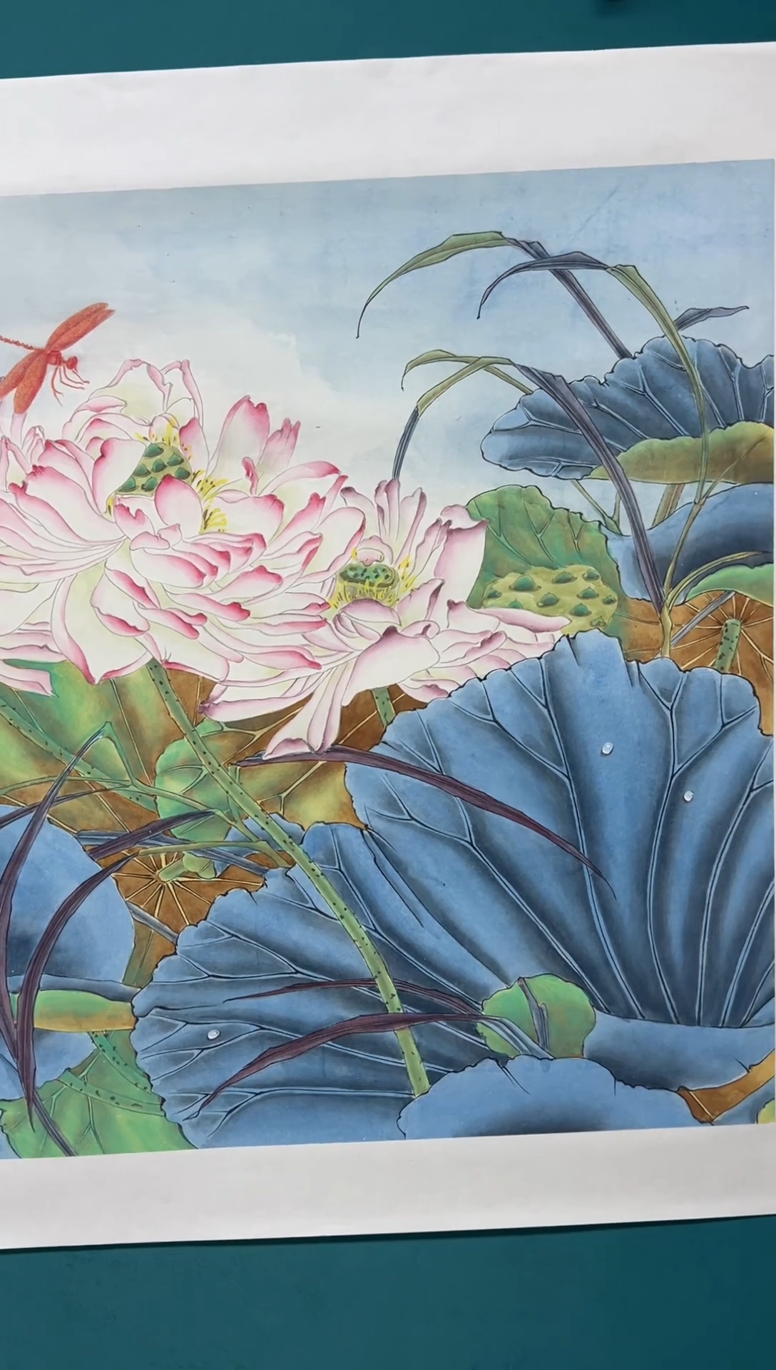 传统文化艺术  年画