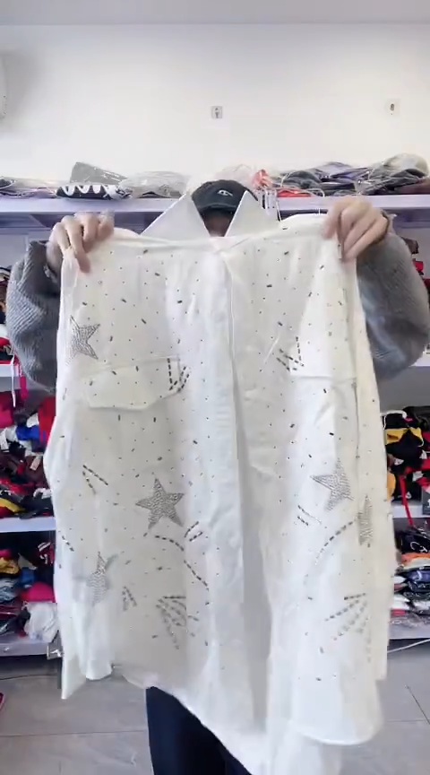 闪电购精品女装100S