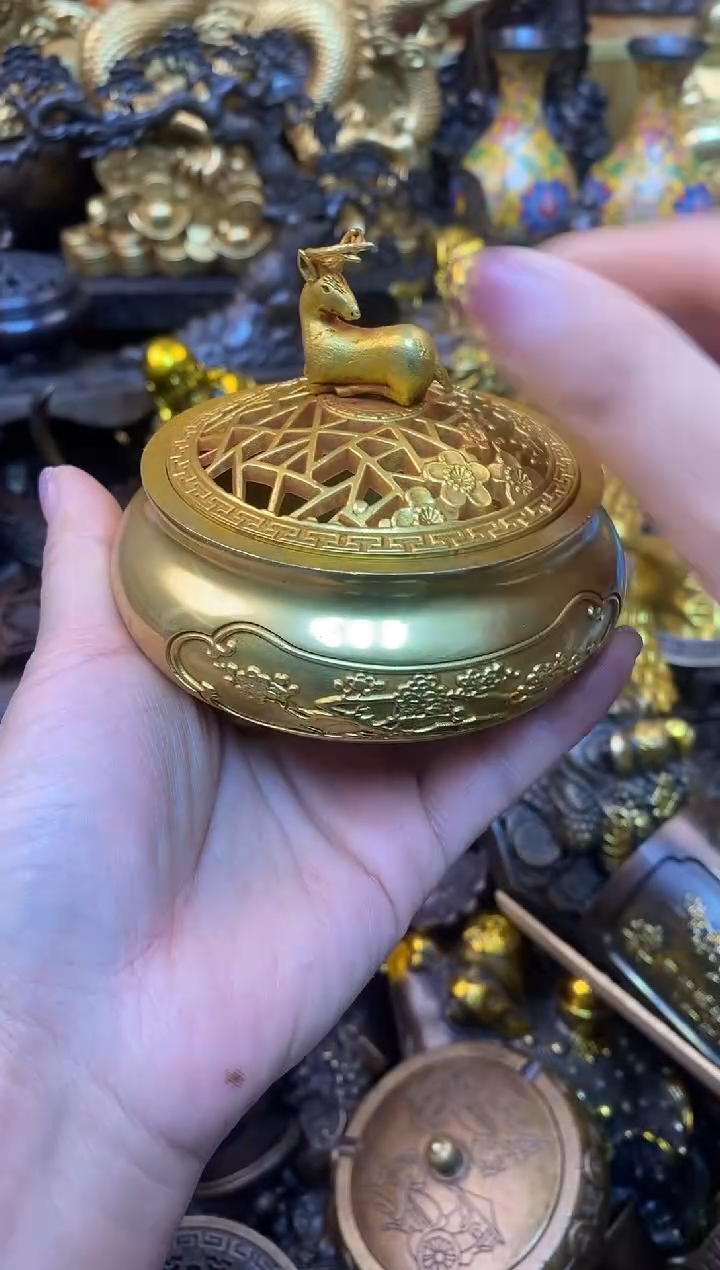 案台摆件 桌面摆件