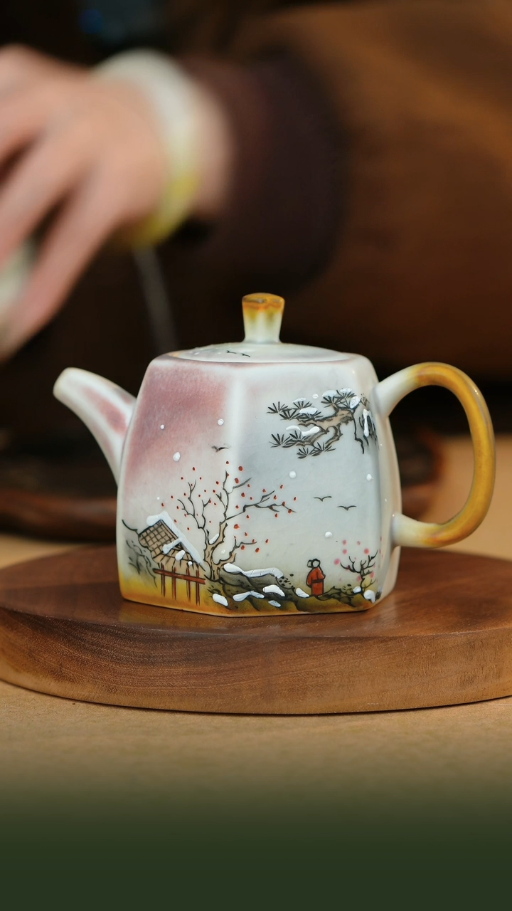 【闪购商品】瓷片片@瓷片片瓷片片@瓷片片