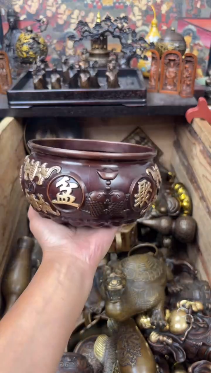 锦瑞铜专属精选链接