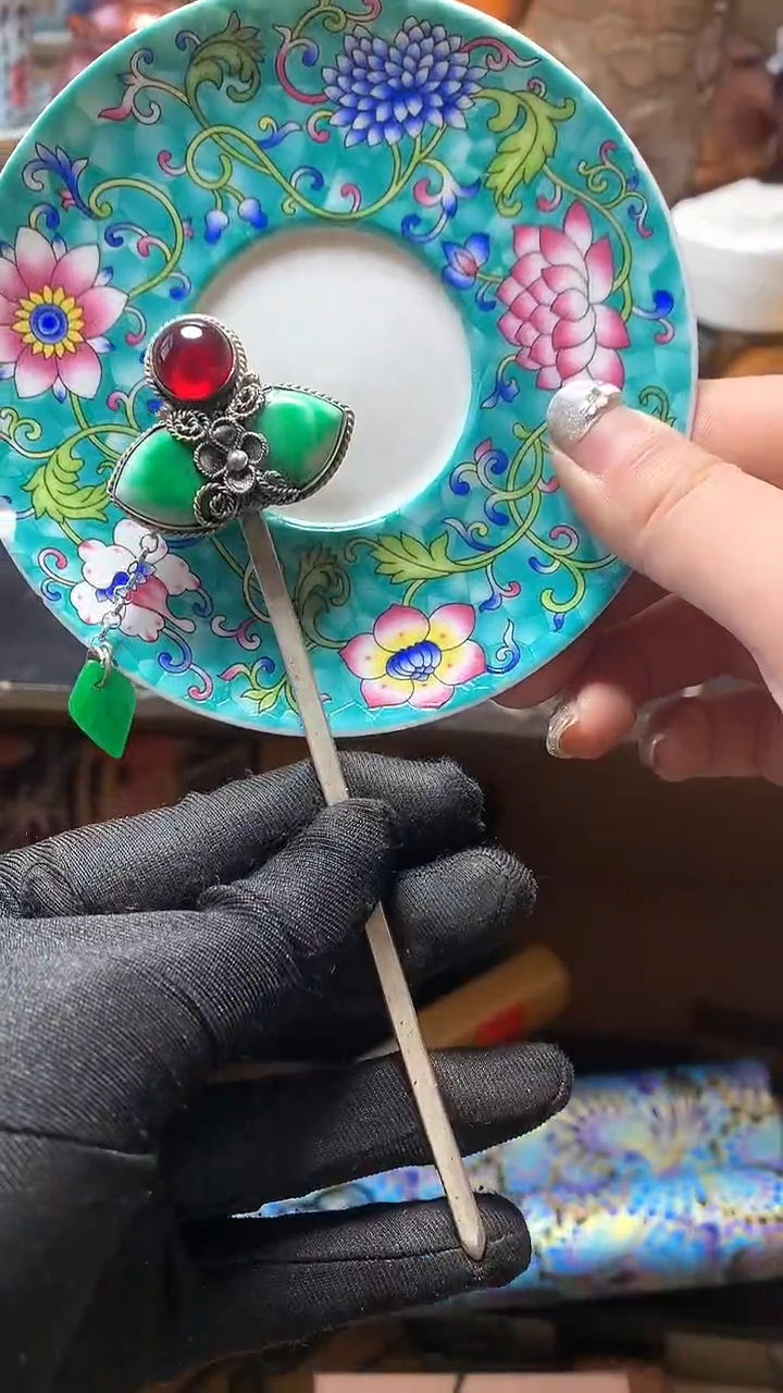 【闪购商品】瓷器默认微瑕瓷器