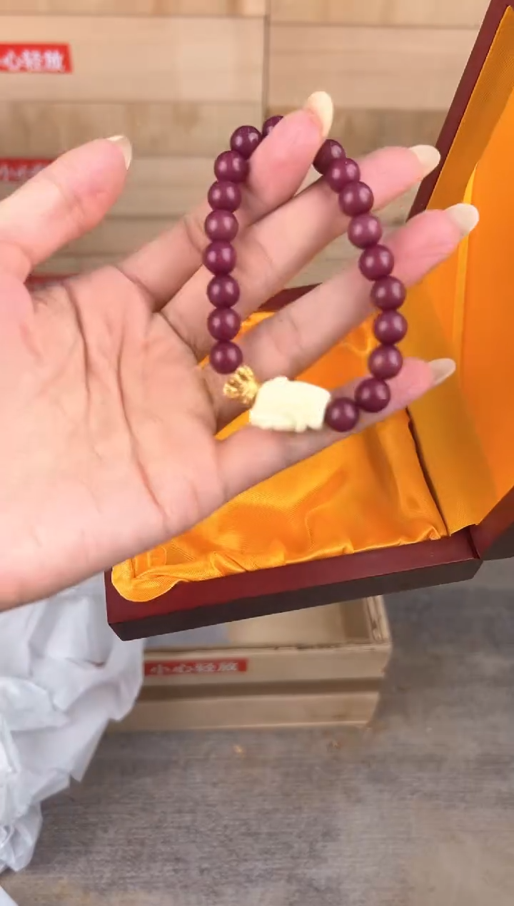 大唐红文玩阁紫菩提链接@@ys1863