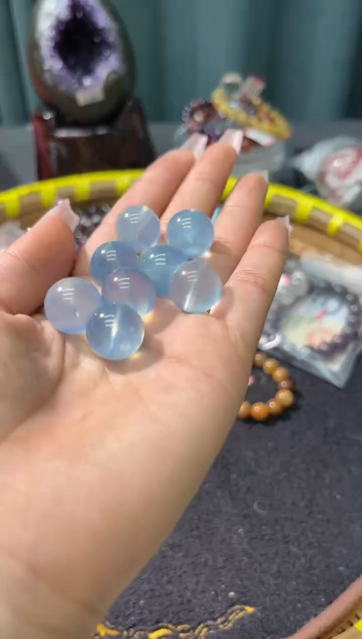 【闪购商品】水晶手链未镶嵌137多样性发其一/14+