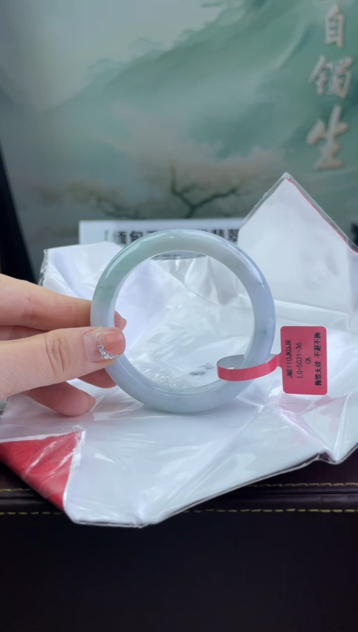 翡翠手镯未镶嵌4翡翠手镯