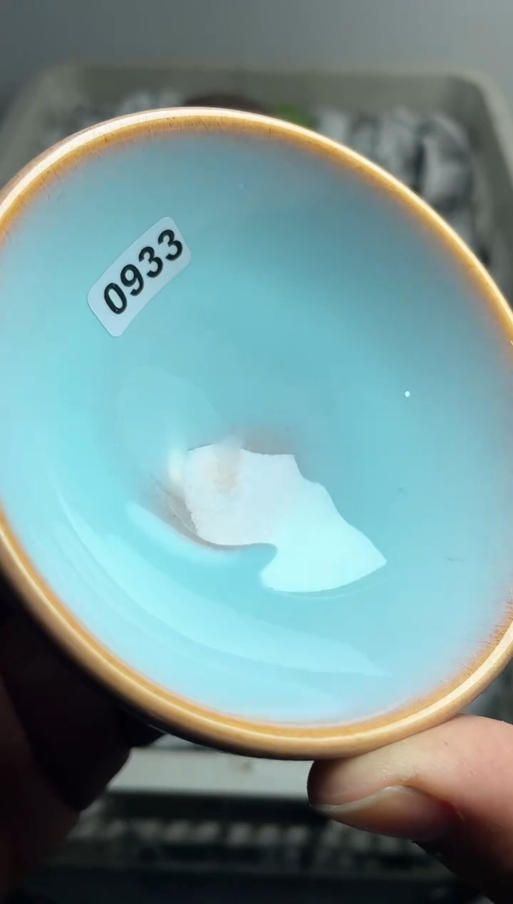 【闪购商品】茶盏微瑕盏介意勿拍933