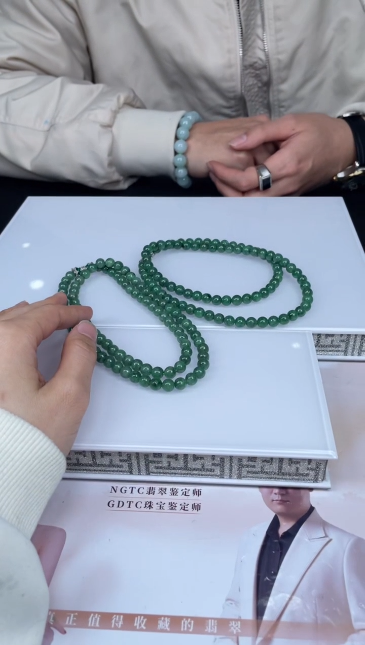 【闪购商品】定制翡翠未镶嵌-19HDJT0128649多样性发其一