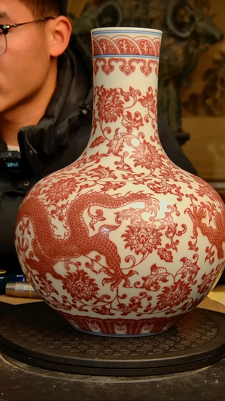 其他瓷快**哥精品陶瓷摆件