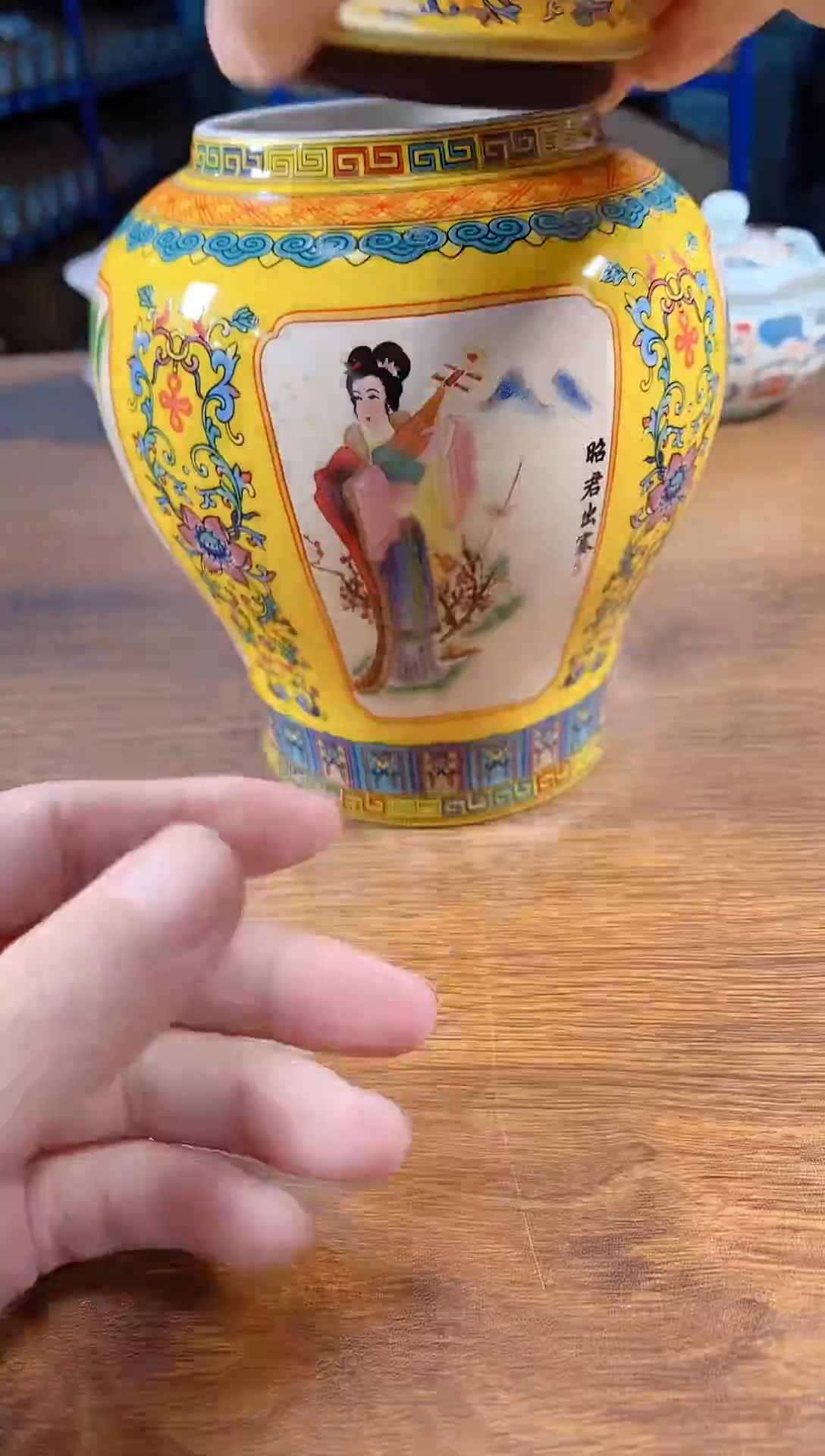 吉鑫泰福利精选福力