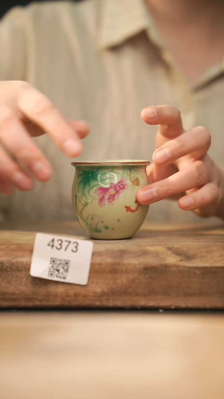 【落单孤品】福利/杯子@@4373